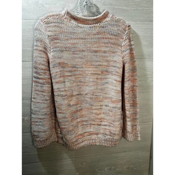 NEW Women's Knitted Pullover Sweater‎ Extra Small - Picture 2 of 6